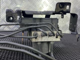 блок ABS Ford Transit 8 поколение V363, 0265956396