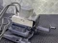 блок ABS Ford Transit 8 поколение V363, 0265956396 - фото №5