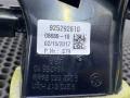 дефлектор обдува салона BMW X5 F15 2015, 925292610 - фото №6