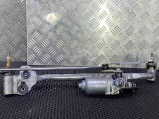 механизм стеклоочистителя (трапеция дворников) BMW X5 F15 2018, 729265408