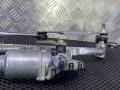 механизм стеклоочистителя (трапеция дворников) BMW X5 F15 2018, 729265408 - фото №3