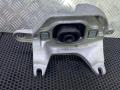 подушка крепления КПП Nissan Qashqai 2 поколение 2014, 112221641R - фото №3