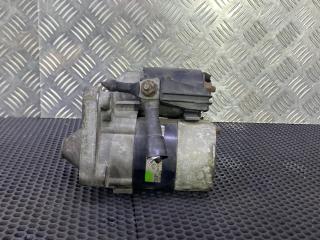 стартер Renault Scenic 1 поколение [рестайлинг] 2003, 8200266777A