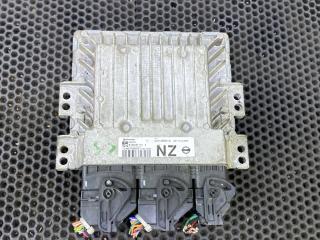 блок управления двигателем Nissan Qashqai 1 поколение [рестайлинг] (2010 - 2013), 237101449R