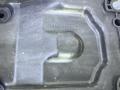 опора под домкрат (поддомкратная подушка) Renault Megane 4 поколение (2016 - 2020), 349046369R - фото №2