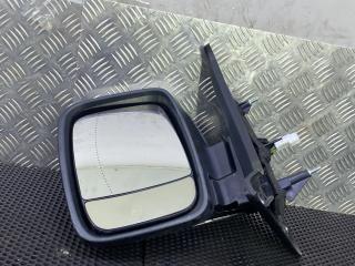 зеркало наружное левое Renault Trafic 3 поколение (2014 - 2025), 963022266R