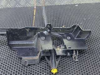 декоративная крышка двигателя Nissan Qashqai 1 поколение [рестайлинг] 2010, 8200468152