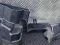 декоративная крышка двигателя Ford Mustang 6 поколение S550 2015, FR3B8103 - фото №5