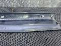 накладка на порог Ford Mustang 6 поколение S550, FR3B-6313201 - фото №4