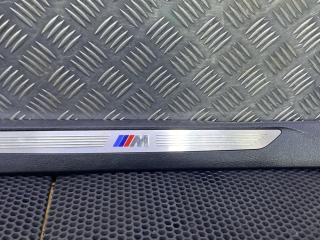 накладка на порог BMW X5 F15 2018, 7284557