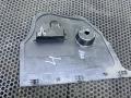 Крепление бампера заднего Ford Mustang 6 поколение S550, GR3B63020C62 - фото №3