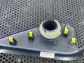 накладка на торпедо (консоль) Ford Mustang 6 поколение S550, FR3B6304481 - фото №2