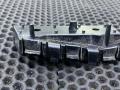 Крепление бампера заднего Ford Mustang 6 поколение S550, FR3B-17D959-AE - фото №5