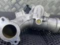 заслонка дроссельная Renault Laguna 3 поколение 2012, 8200614985 - фото №2