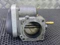заслонка дроссельная Renault Scenic 2 поколение (2003 - 2006), 8200190230 - фото №5