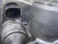 заслонка дроссельная Renault Fluence 1 поколение 2010, 8200190230 - фото №3