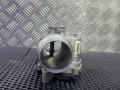 заслонка дроссельная Renault Scenic 3 поколение (2009 - 2012), 8200614985 - фото №2