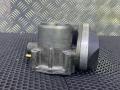 заслонка дроссельная Renault Scenic 3 поколение (2009 - 2012), 8200190230 - фото №3