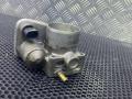 заслонка дроссельная Renault Scenic 2 поколение 2003, 8200190230 - фото №2