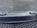 накладка на торпедо (консоль) Ford Mustang 6 поколение S550, FR3B63045P04-A - фото №3
