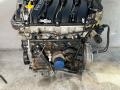 двигатель Renault Megane 2 поколение 2005, 2.0 л., F4R 770, бензин, F4RZ770 - фото №2