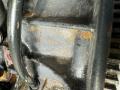 двигатель Renault Megane 2 поколение 2005, 2.0 л., F4R 770, бензин, F4RZ770 - фото №3