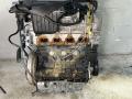 двигатель Renault Megane 2 поколение 2005, 2.0 л., F4R 770, бензин, F4RZ770 - фото №5