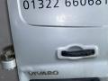 дверь задняя распашная левая Renault Trafic 3 поколение 2016, 1.6 л., R9M 452, дизель - фото №4