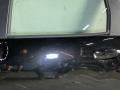 дверь задняя левая Dacia Lodgy 1 поколение 2013, 43R-000015 - фото №4
