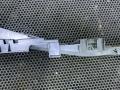 направляющая шторки багажника (салазки) BMW X5 F15 (2013 - 2018), 117711410 - фото №3