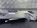 накладка на торпедо (консоль) BMW X5 F15 (2013 - 2018), 1227809XRHD - фото №3