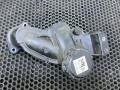 трубка системы рециркуляции EGR Renault Clio 3 поколение 2008, 8200879750 - фото №5