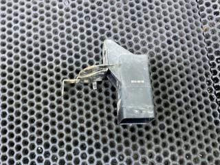 реле накала свечей Nissan Qashqai 1 поколение [рестайлинг] 2012, 0281003050