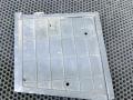 кожух аккумулятора Volkswagen Transporter T5 (2003 - 2009), 7H0915438A - фото №3