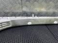 обшивка стойки Volkswagen Transporter T5 (2003 - 2009), 7H9867233A - фото №4