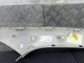 обшивка стойки Volkswagen Transporter T5 (2003 - 2009), 7H9867233A - фото №5