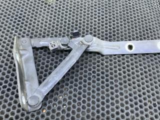 петля капота левая Volkswagen Transporter T5 (2003 - 2009), 7H0823301D
