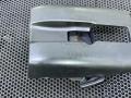 кожух рулевой колонки Volkswagen Transporter T5 (2003 - 2009), 7H0858565B - фото №2