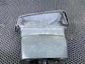 кожух рулевой колонки Volkswagen Transporter T5 (2003 - 2009), 7H0858565B - фото №4