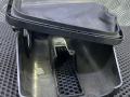 кожух рулевой колонки Volkswagen Transporter T5 (2003 - 2009), 7H0858565B - фото №6