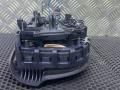 подушка безопасности водителя Volkswagen Transporter T5 (2003 - 2009), 7E0880201G - фото №4