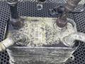радиатор масляный Volkswagen Transporter T5 (2003 - 2009), 7H0317020 - фото №2