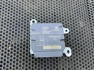 блок AirBag Opel Vivaro B (2014 - 2018), 985106142R
