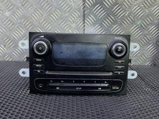 навигация Renault Trafic 3 поколение (2014 - 2025), 281159509R