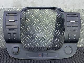 рамка под магнитолу Opel Vivaro B (2014 - 2018), 682607479R