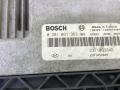 блок управления двигателем Opel Vivaro B 2015, 231A08052R, 284B18533R, 0281031363, 285910001R - фото №3