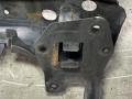 усилитель бампера переднего Volkswagen Transporter T5 (2003 - 2009), 7E0807109B - фото №6