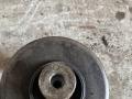кронштейн двигателя Volkswagen Transporter T5 (2003 - 2009), 7H0199849 - фото №5