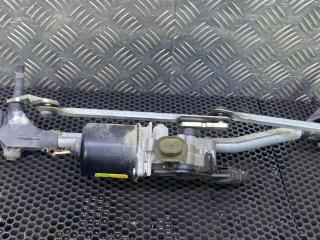 механизм стеклоочистителя (трапеция дворников) Renault Megane 3 поколение 2010, W000007226