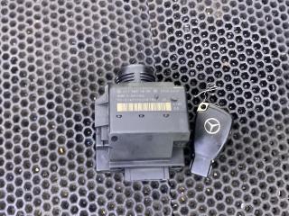замок зажигания Mercedes-Benz E-Класс W211/S211 (2002 - 2006), 2115451408
